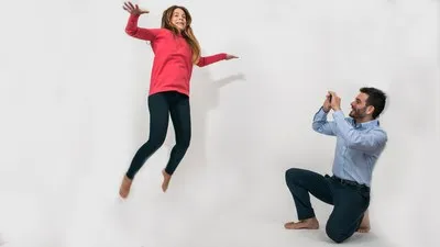 fotografías invitación de boda Aldamar