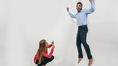 fotografías invitación de boda Aldamar