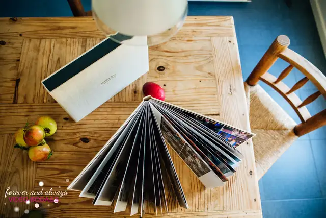 libros de boda especiales