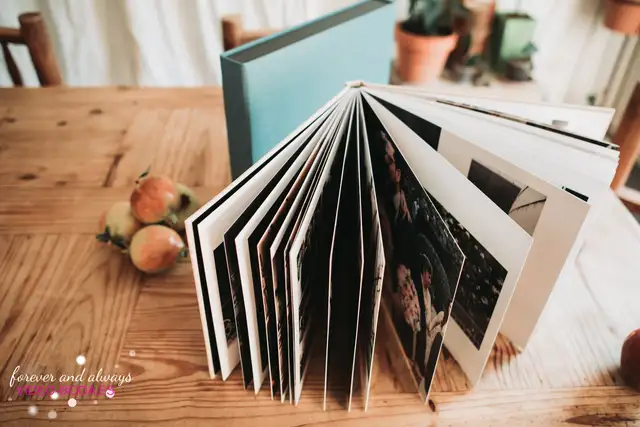 libros de boda especiales