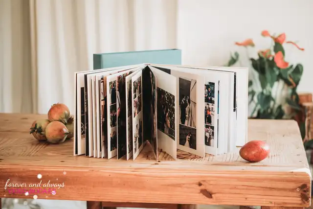 libros de boda especiales