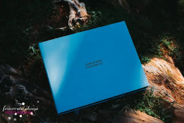 albums de boda especiales