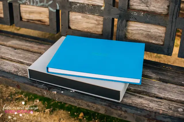 albums de boda especiales