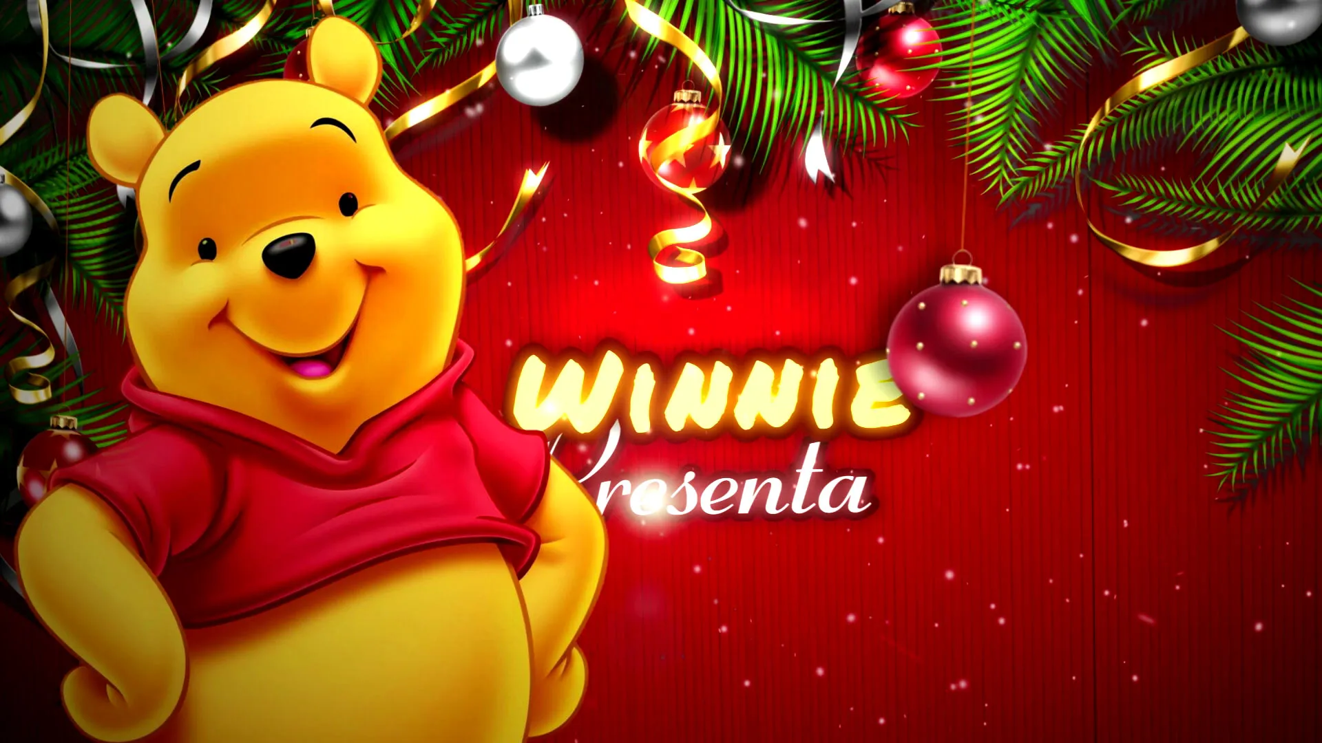 Centro educación winnie 2014