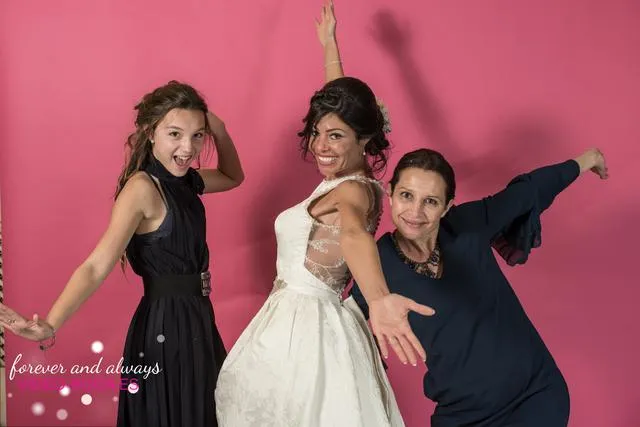 photocall boda revelado celebracion kwkala