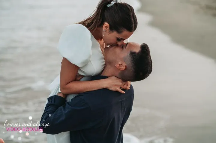 reportaje pre boda peñiscola