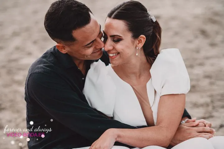 reportaje pre boda peñiscola