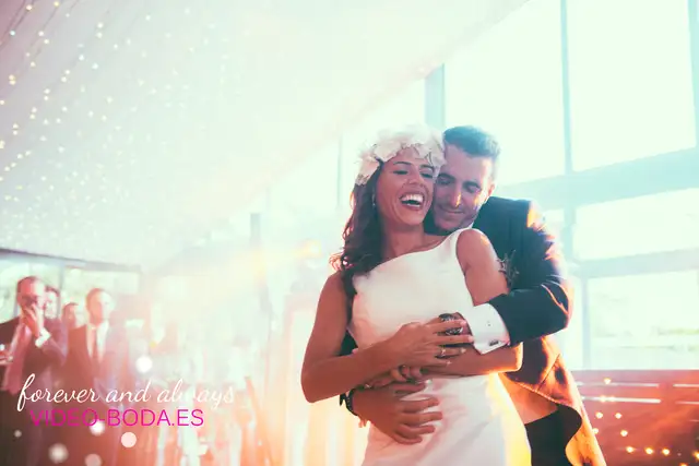 seleccion fotos bailse de bodas