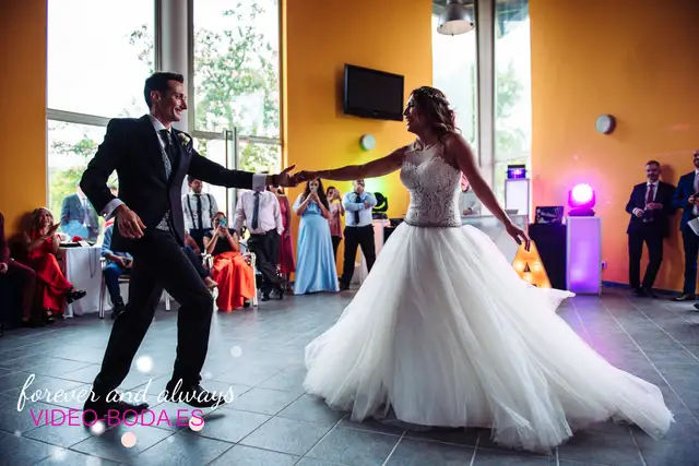 seleccion fotos bailse de bodas