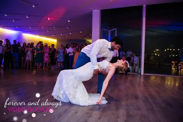 seleccion fotos bailse de bodas