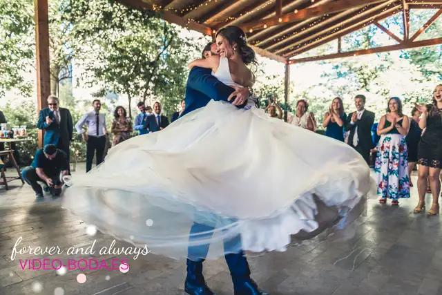 seleccion fotos bailse de bodas