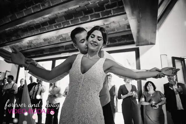 seleccion fotos bailse de bodas