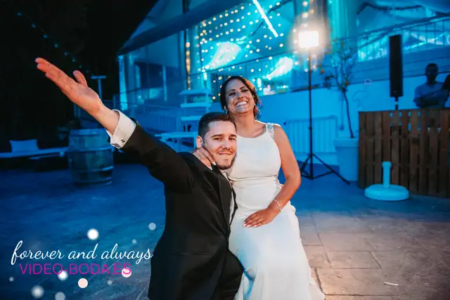 seleccion fotos bailse de bodas