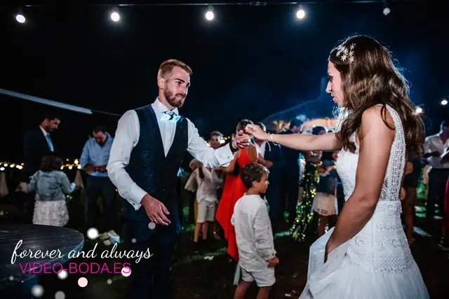 seleccion fotos bailse de bodas