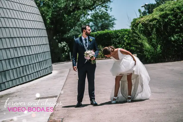 seleccion fotos cuesta reportaje bodas