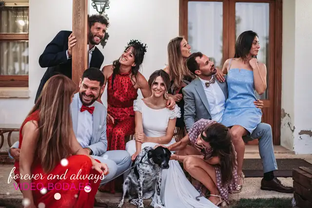 seleccion fotos cuesta reportaje bodas