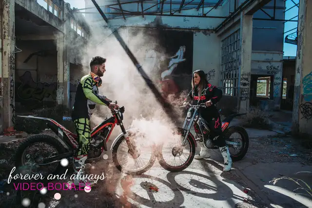 seleccion fotos cuesta reportaje bodas