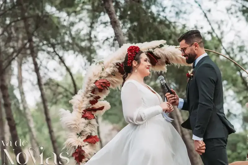 boda masia niñerola maria cristian ceremonia sesion pareja