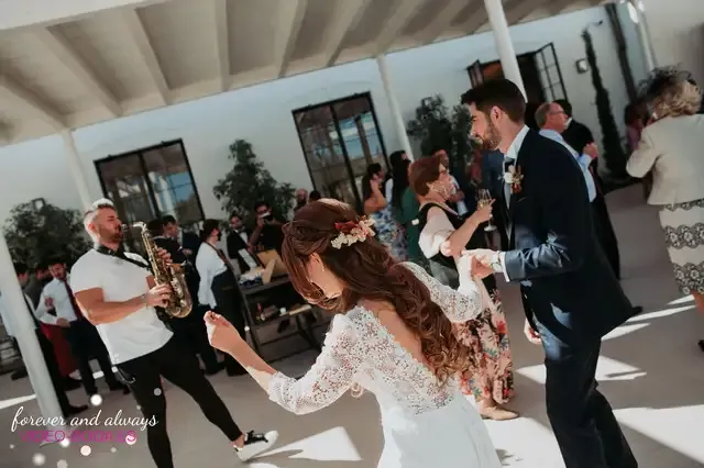 boda el telar Miquel Marti Alba Emilio q coctel