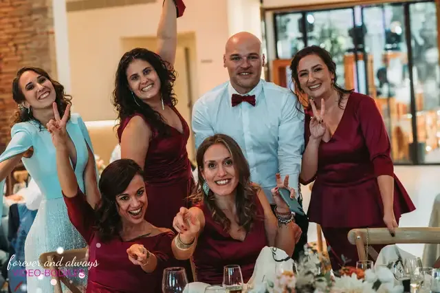 boda el telar Miquel Marti Alba Emilio q banquete