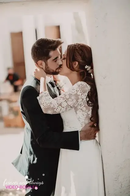 boda el telar Miquel Marti Alba Emilio q portada sesion pareja