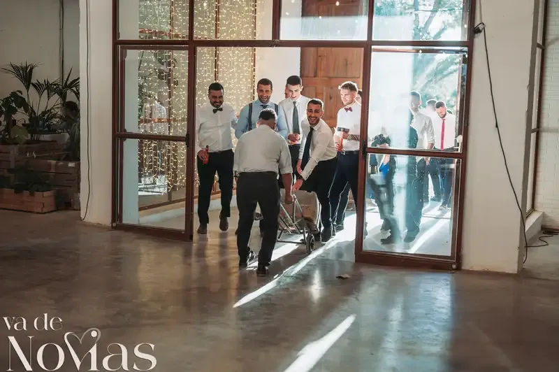boda masia niñerola maria cristian banquete