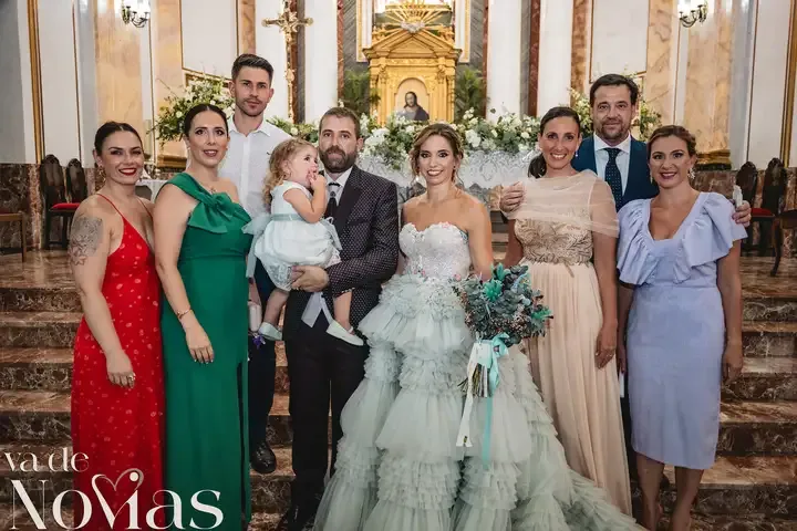 Mas de Alzedo Ribarroja Marta Jose grupales