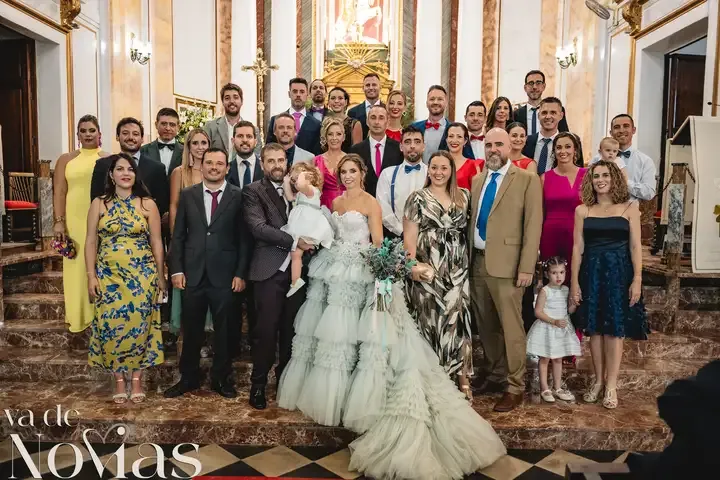 Mas de Alzedo Ribarroja Marta Jose grupales