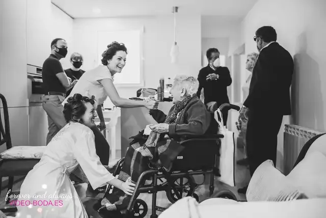 boda el telar Miquel Marti Alba Emilio q BW portada preparativos