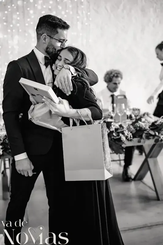 boda masia niñerola maria cristian banquete portada