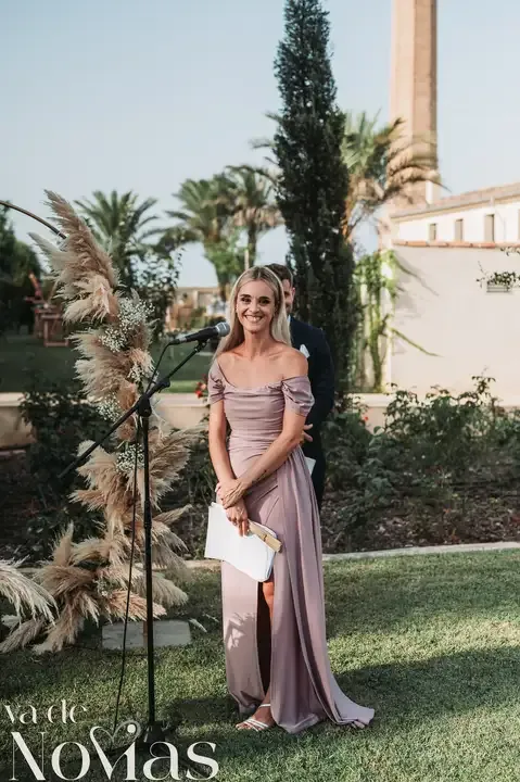 boda el Teular barbara Quino ceremonia