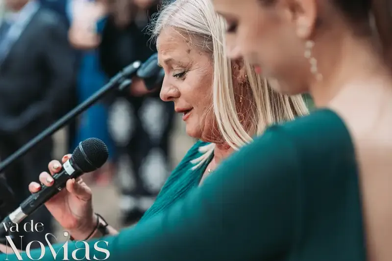 boda masia niñerola maria cristian ceremonia
