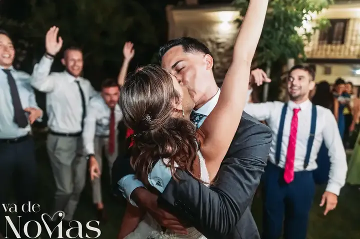 boda el Teular barbara Quino banquete