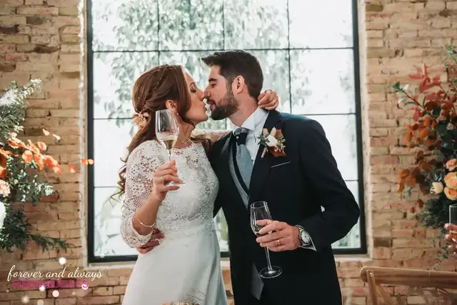 boda el telar Miquel Marti Alba Emilio q banquete portada