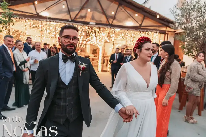 boda masia niñerola maria cristian fiesta