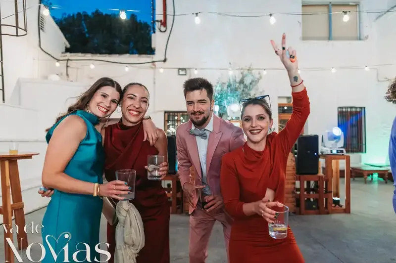 boda masia niñerola maria cristian fiesta