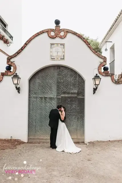 boda masia del carmen Laura Julian sesion pareja