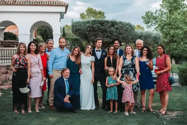 boda huerto by bonho cuca marcos coctel grupales