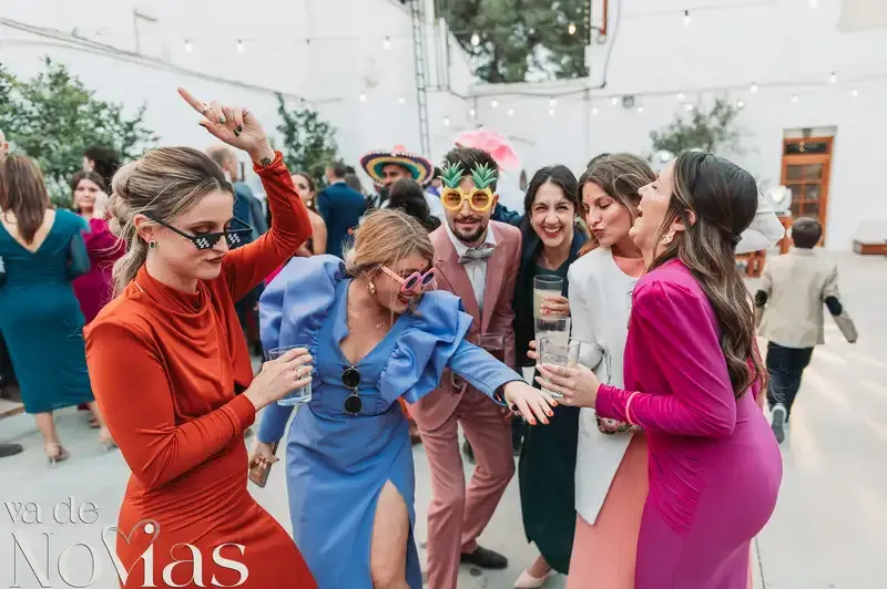 boda masia niñerola maria cristian fiesta