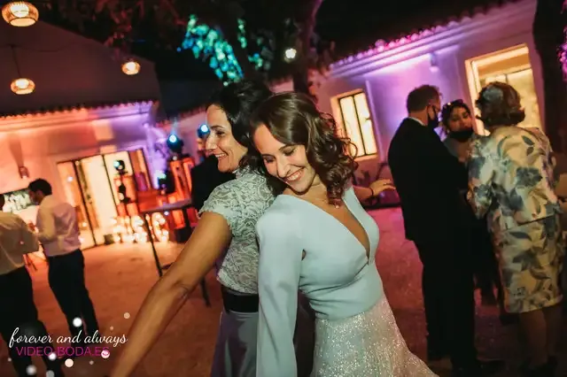 boda el telar Miquel Marti Alba Emilio q fiesta