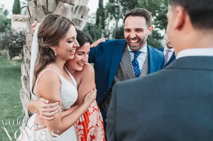 boda el Teular barbara Quino coctel emotivas