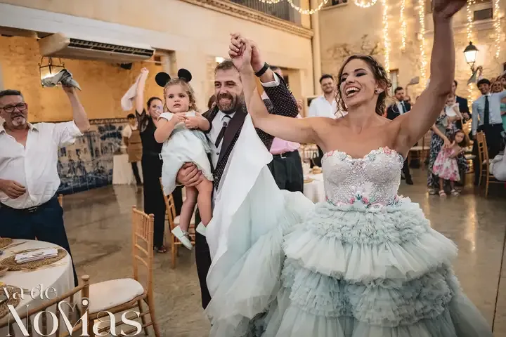 Mas de Alzedo Ribarroja Marta Jose banquete