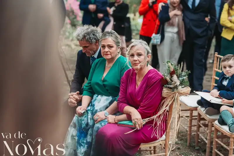 boda masia niñerola maria cristian ceremonia