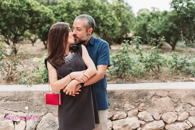 boda masia del carmen Laura Julian grupales