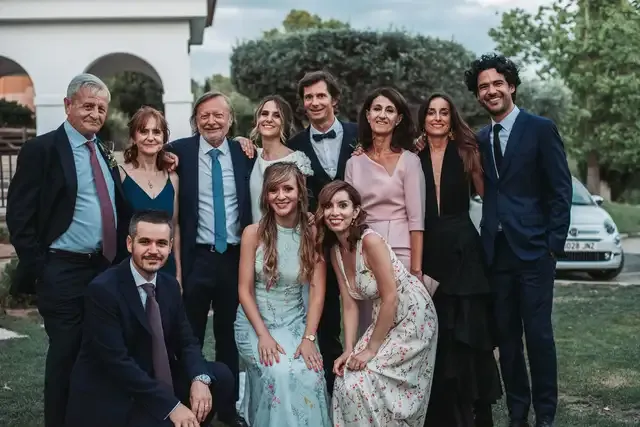 boda huerto by bonho cuca marcos coctel grupales