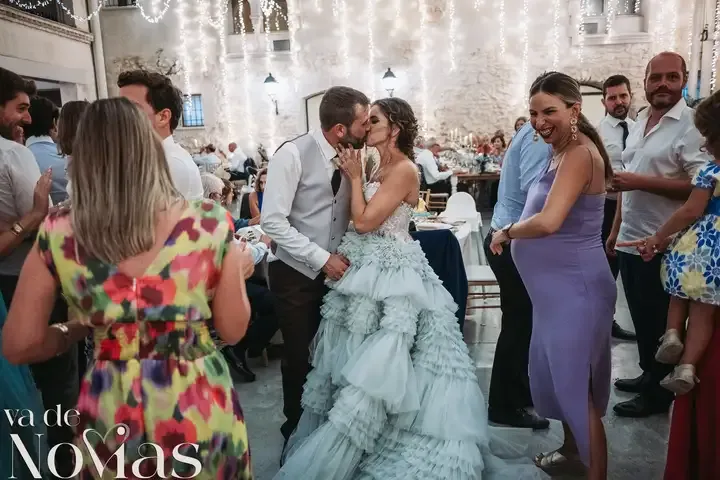 Mas de Alzedo Ribarroja Marta Jose banquete