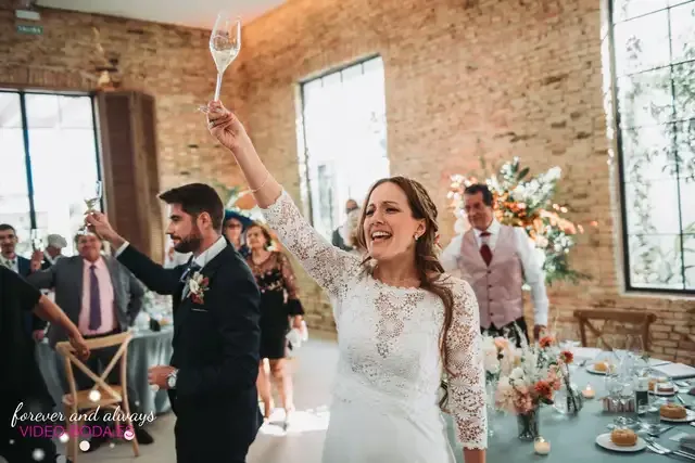 boda el telar Miquel Marti Alba Emilio q banquete portada