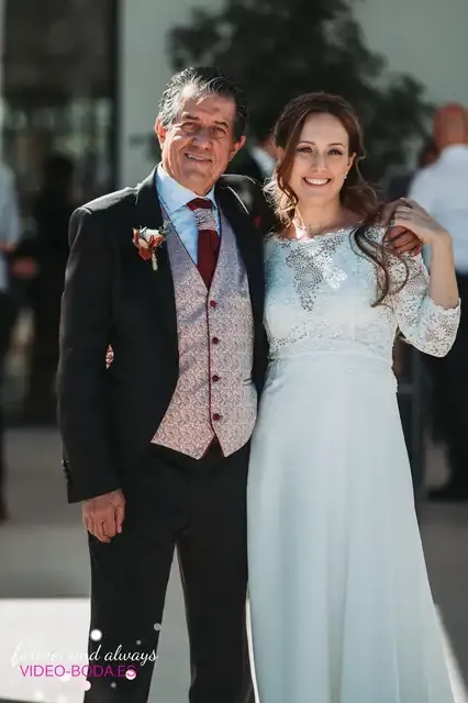 boda el telar Miquel Marti Alba Emilio q grupales