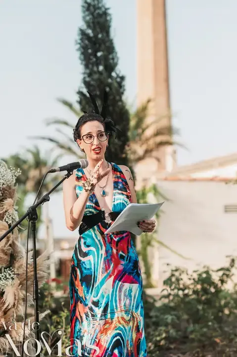 boda el Teular barbara Quino ceremonia