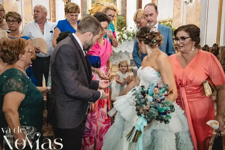 Mas de Alzedo Ribarroja Marta Jose divertidas grupales